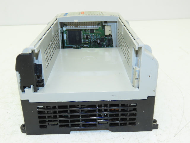 Allen Bradley 1764-24BWA MicroLogix 1500 Base 24 Point Controller Ser B Rev A