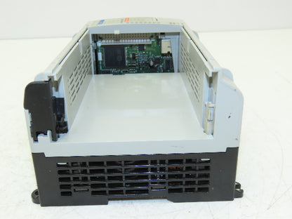 Allen Bradley 1764-24BWA MicroLogix 1500 Base 24 Point Controller Ser B Rev A