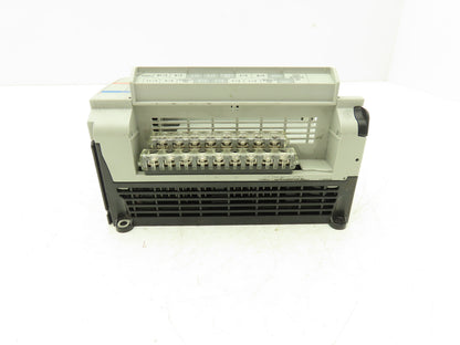 Allen Bradley 1764-24BWA MicroLogix 1500 Base 24 Point Controller Ser B Rev A