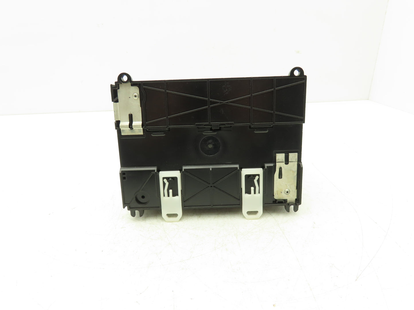 Allen Bradley 1764-24BWA MicroLogix 1500 Base 24 Point Controller Ser B Rev A