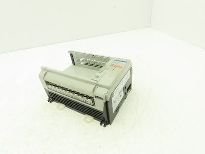 Allen Bradley 1764-24BWA MicroLogix 1500 Base 24 Point Controller Ser B Rev A