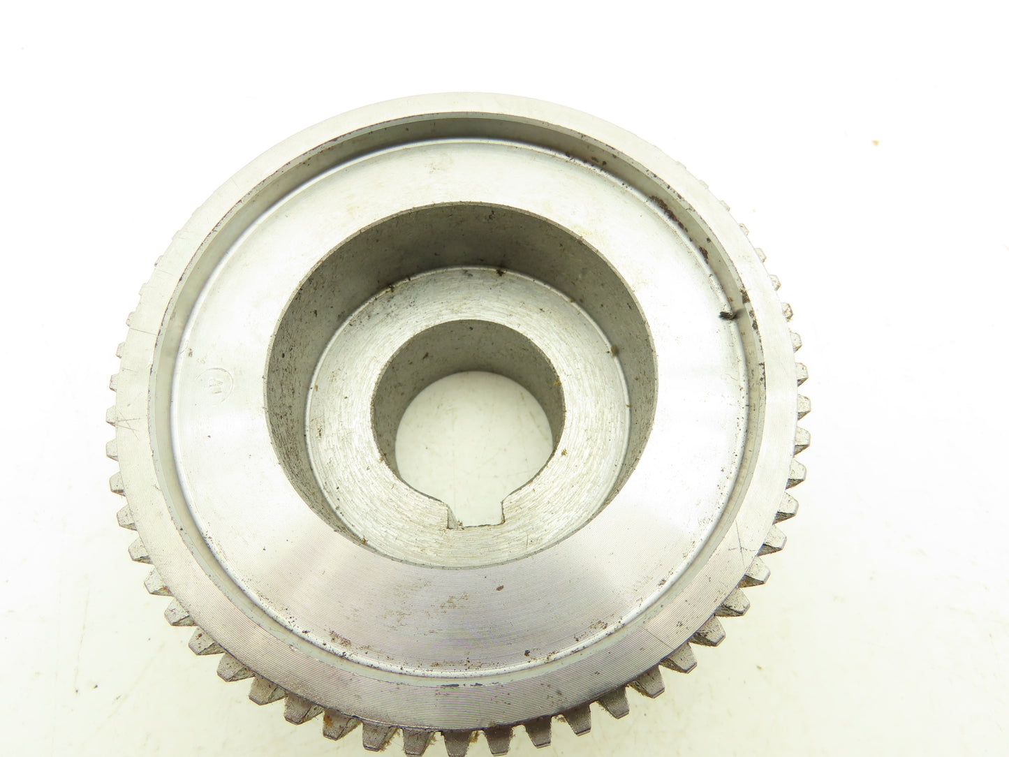 Lovejoy Sier-Bath C 2.5 HUB 1-1/2 Gear Coupling Flex Hub 1.5" Bore 69790406136