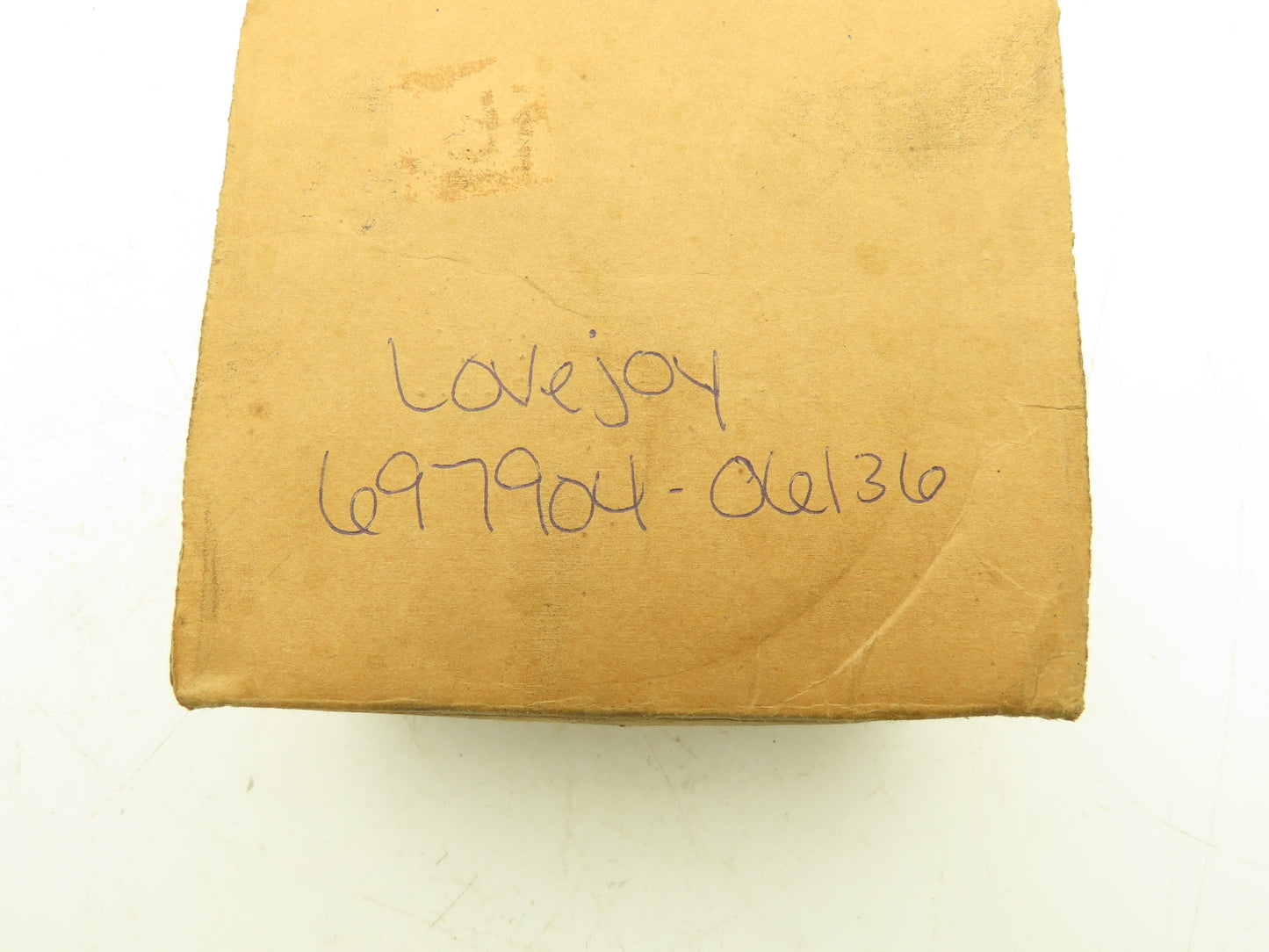 Lovejoy Sier-Bath C 2.5 HUB 1-1/2 Gear Coupling Flex Hub 1.5" Bore 69790406136