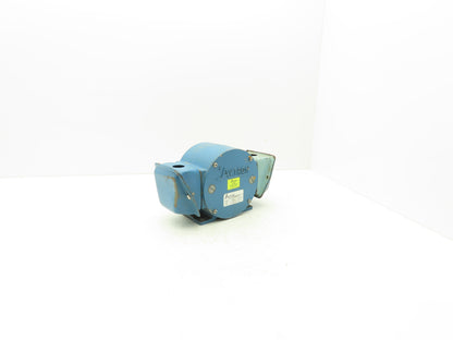 Avtron M627A Pulse Generator Tachometer Rotary Encoder 12VDC 240 PPR 56C