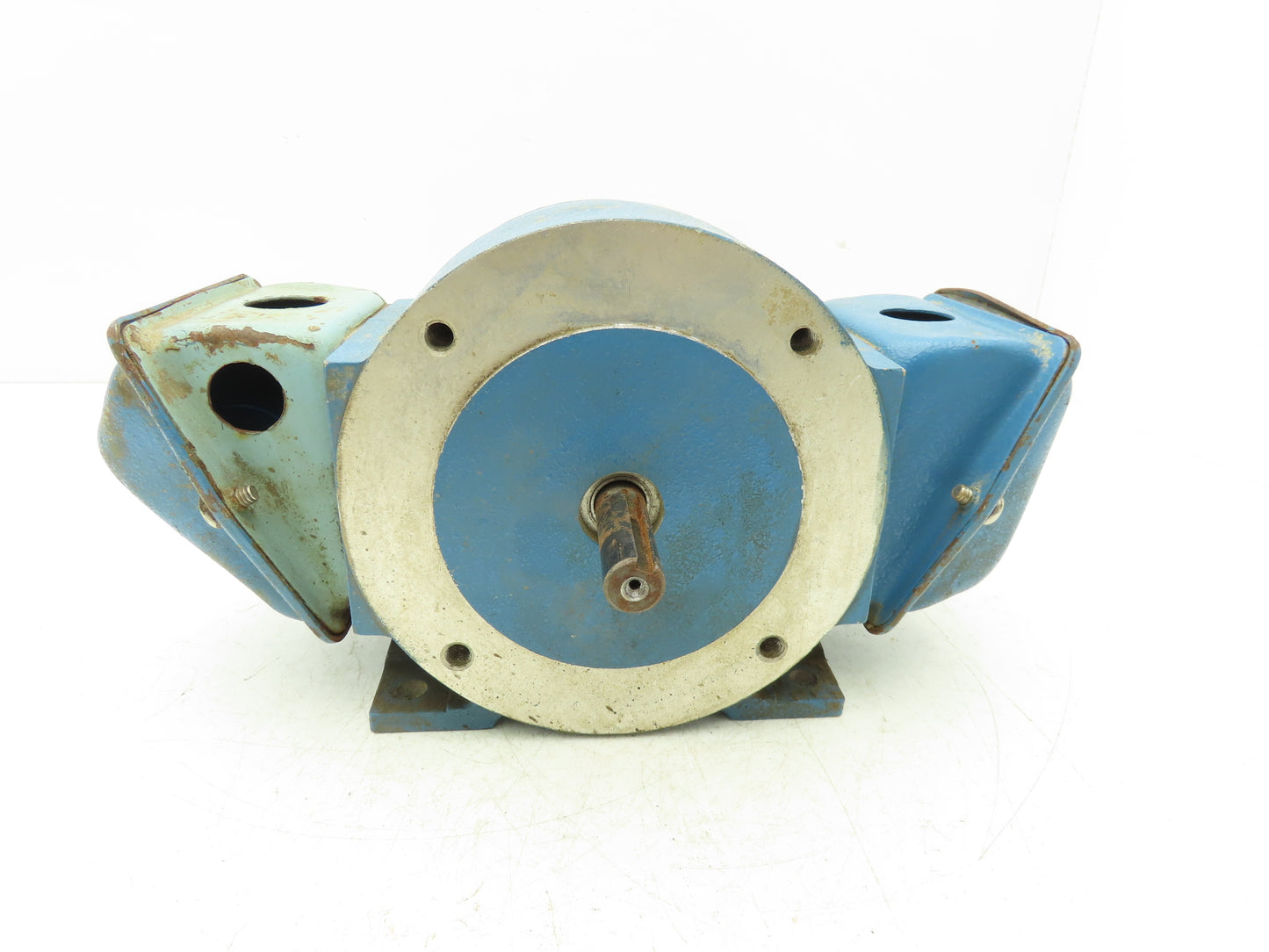 Avtron M627A-1D-320 Pulse Generator Tachometer Rotary Encoder 12VDC 320 PPR 56C