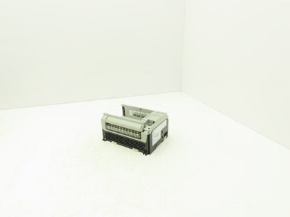 Allen Bradley 1764-24BWA MicroLogix 1500 Base 24 Point Controller Ser B Rev B