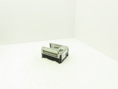 Allen Bradley 1764-24BWA MicroLogix 1500 Base 24 Point Controller Ser B Rev B