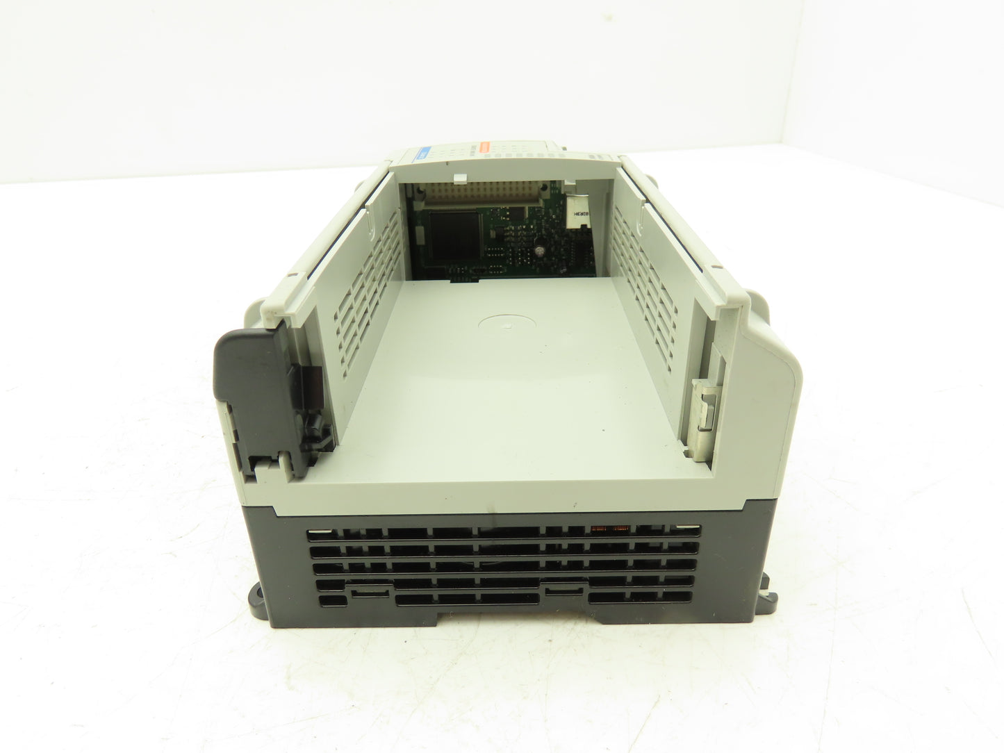 Allen Bradley 1764-24BWA MicroLogix 1500 Base 24 Point Controller Ser B Rev B