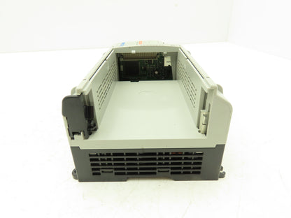 Allen Bradley 1764-24BWA MicroLogix 1500 Base 24 Point Controller Ser B Rev B