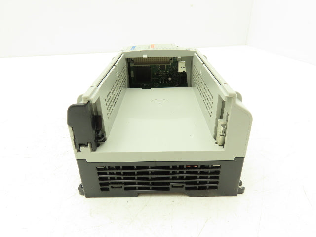 Allen Bradley 1764-24BWA MicroLogix 1500 Base 24 Point Controller Ser B Rev B