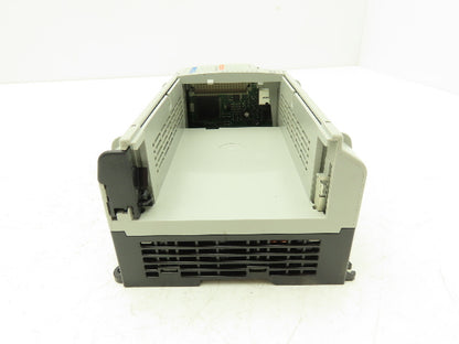 Allen Bradley 1764-24BWA MicroLogix 1500 Base 24 Point Controller Ser B Rev B