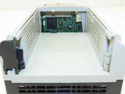 Allen Bradley 1764-24BWA MicroLogix 1500 Base 24 Point Controller Ser B Rev B