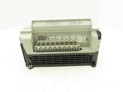 Allen Bradley 1764-24BWA MicroLogix 1500 Base 24 Point Controller Ser B Rev B