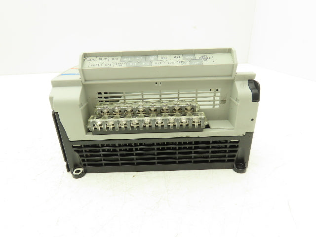 Allen Bradley 1764-24BWA MicroLogix 1500 Base 24 Point Controller Ser B Rev B