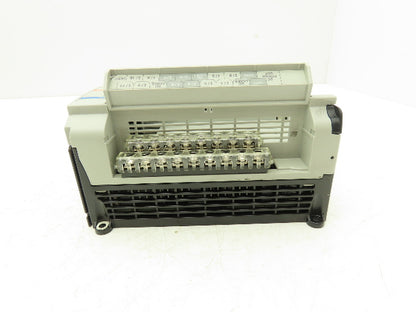 Allen Bradley 1764-24BWA MicroLogix 1500 Base 24 Point Controller Ser B Rev B