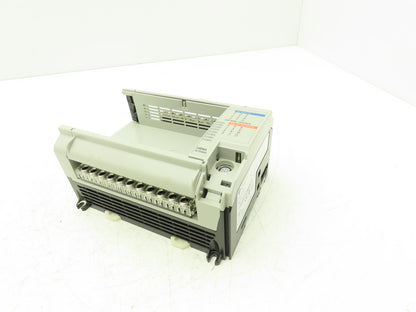 Allen Bradley 1764-24BWA MicroLogix 1500 Base 24 Point Controller Ser B Rev B