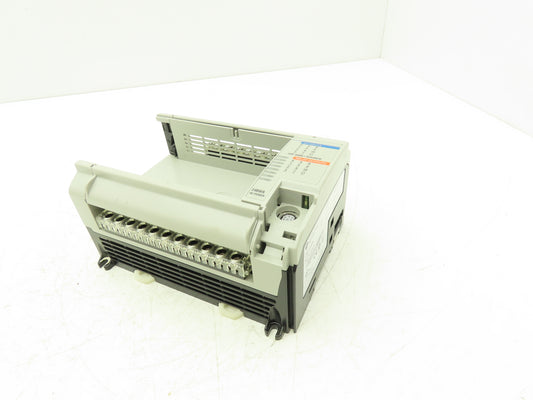 Allen Bradley 1764-24BWA MicroLogix 1500 Base 24 Point Controller Ser B Rev B
