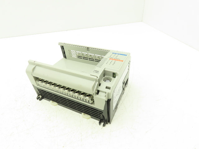 Allen Bradley 1764-24BWA MicroLogix 1500 Base 24 Point Controller Ser B Rev B