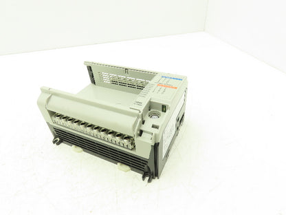 Allen Bradley 1764-24BWA MicroLogix 1500 Base 24 Point Controller Ser B Rev B