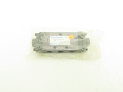 Norgren Alkon 375-03T-B81-03T Pneumatic Directional Valve 3/8"npt