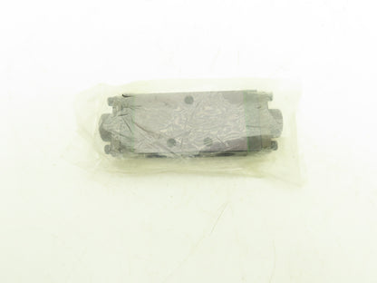 Norgren Alkon 375-03T-B81-03T Pneumatic Directional Valve 3/8"npt