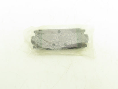 Norgren Alkon 375-03T-B81-03T Pneumatic Directional Valve 3/8"npt