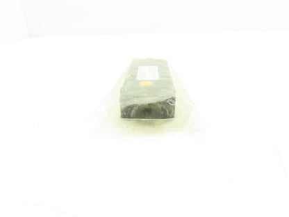 Norgren Alkon 375-03T-B81-03T Pneumatic Directional Valve 3/8"npt