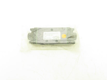 Norgren Alkon 375-03T-B81-03T Pneumatic Directional Valve 3/8"npt