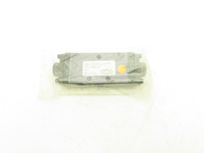 Norgren Alkon 375-03T-B81-03T Pneumatic Directional Valve 3/8"npt