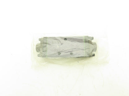 Norgren Alkon 375-03T-B81-03T Pneumatic Directional Valve 3/8"npt