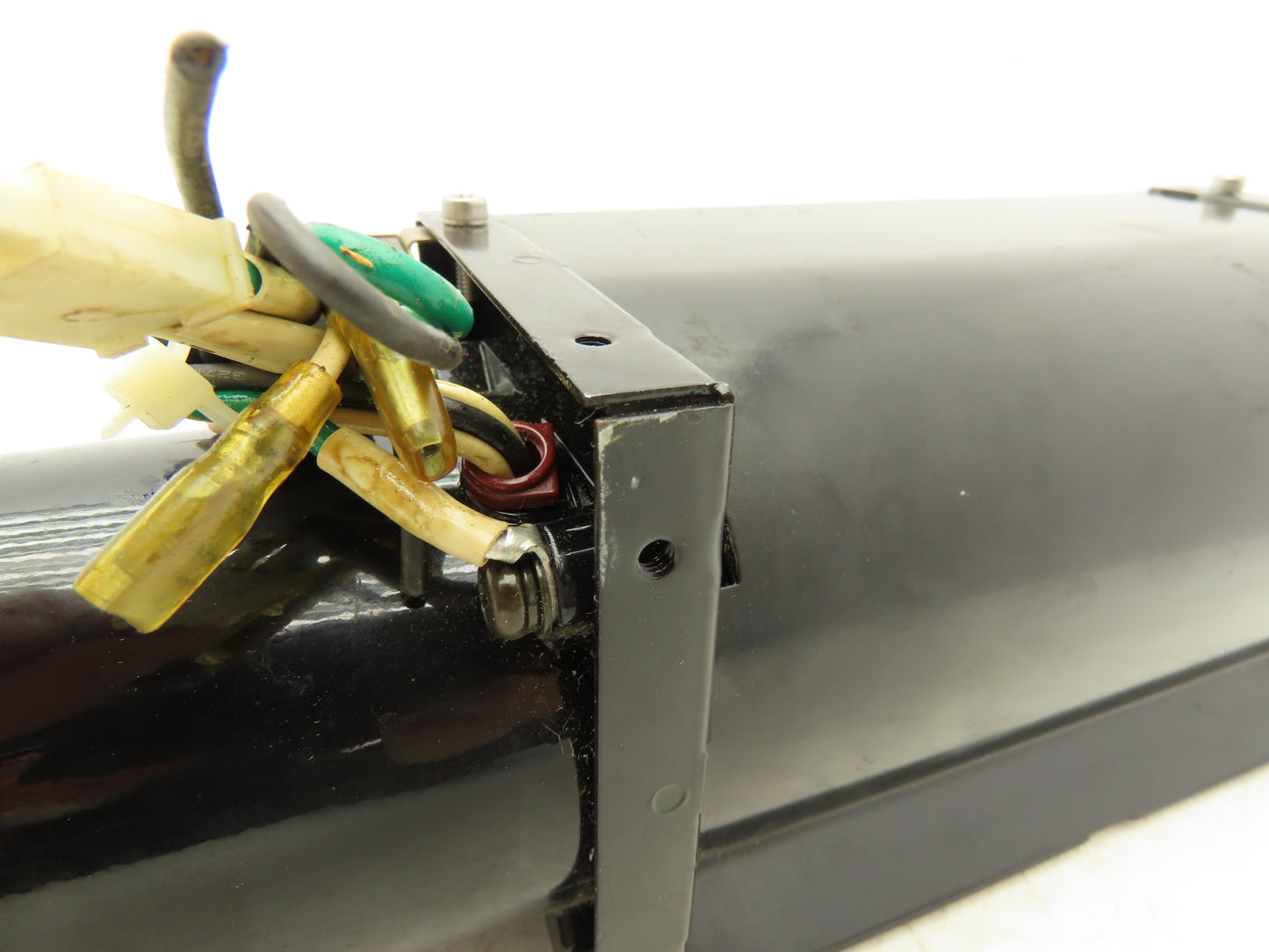 Orix MF915-BC Cross Flow AC Fan 115V Squirrel Cage 2-1/2" x 6"