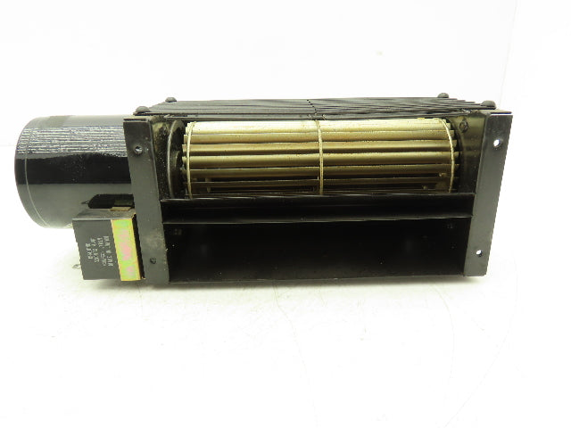 Orix MF915-BC Cross Flow AC Fan 115V Squirrel Cage 2-1/2" x 6"