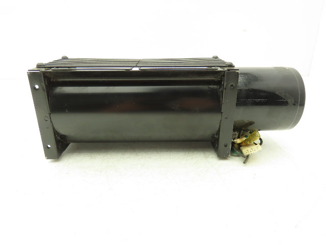 Orix MF915-BC Cross Flow AC Fan 115V Squirrel Cage 2-1/2" x 6"