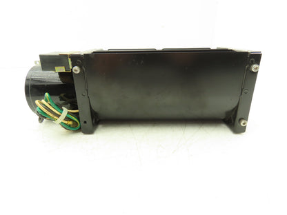 Orix MF915-BC Cross Flow AC Fan 115V Squirrel Cage 2-1/2" x 6"