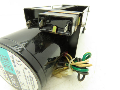 Orix MF915-BC Cross Flow AC Fan 115V Squirrel Cage 2-1/2" x 6"