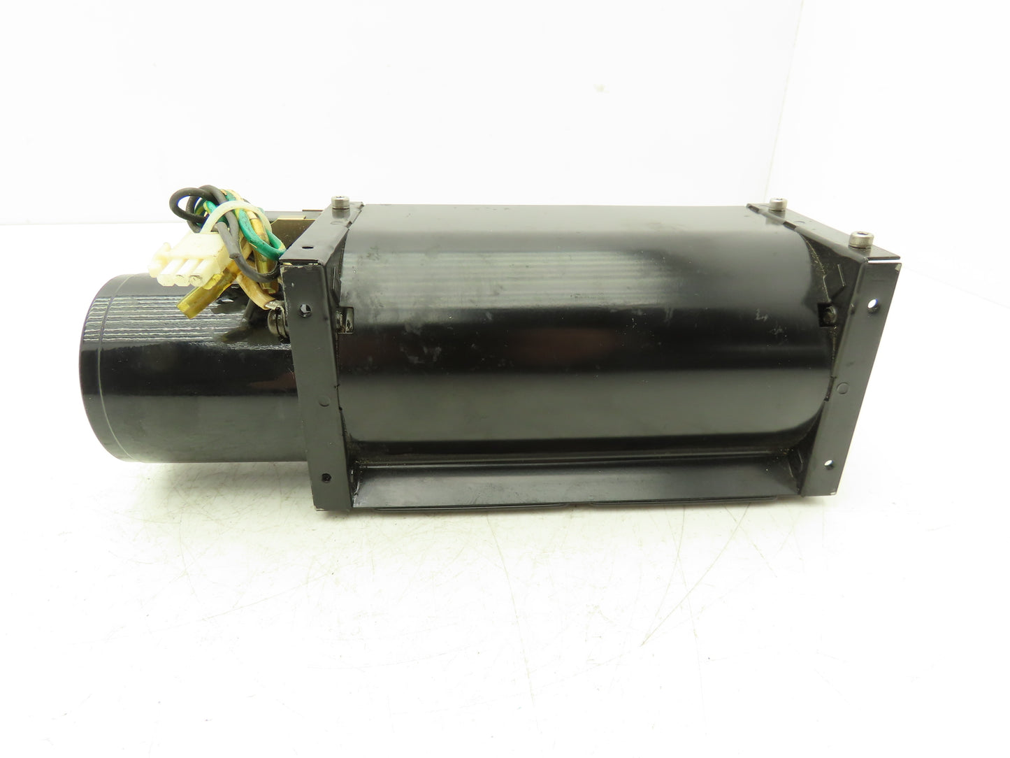 Orix MF915-BC Cross Flow AC Fan 115V Squirrel Cage 2-1/2" x 6"