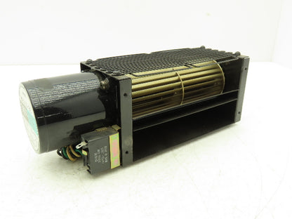 Orix MF915-BC Cross Flow AC Fan 115V Squirrel Cage 2-1/2" x 6"