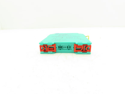 Pepperl+Fuchs KHP-103/Ex-1A SafeTrip Barrier Safety Switch