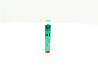 Pepperl+Fuchs KHP-103/Ex-1A SafeTrip Barrier Safety Switch