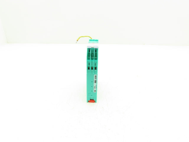 Pepperl+Fuchs KHP-103/Ex-1A SafeTrip Barrier Safety Switch