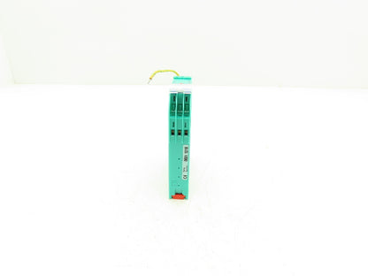 Pepperl+Fuchs KHP-103/Ex-1A SafeTrip Barrier Safety Switch