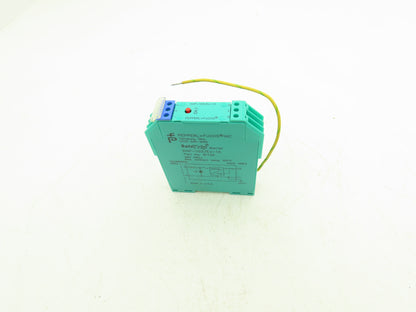 Pepperl+Fuchs KHP-103/Ex-1A SafeTrip Barrier Safety Switch