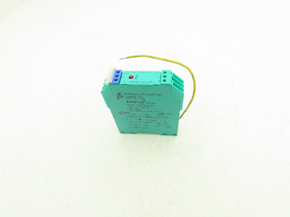 Pepperl+Fuchs KHP-103/Ex-1A SafeTrip Barrier Safety Switch