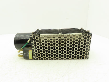 Orix MF915-BC Cross Flow AC Fan 115V Squirrel Cage 2-1/2" x 6"