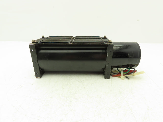 Orix MF915-BC Cross Flow AC Fan 115V Squirrel Cage 2-1/2" x 6"