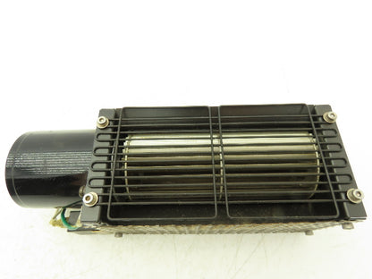 Orix MF915-BC Cross Flow AC Fan 115V Squirrel Cage 2-1/2" x 6"