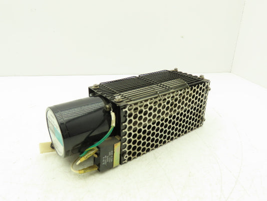 Orix MF915-BC Cross Flow AC Fan 115V Squirrel Cage 2-1/2" x 6"
