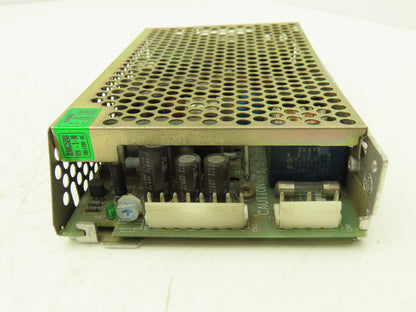 Cosel RMC50U-1 Power Supply Output 12VDC 5VDC Input 120VAC 1.6A