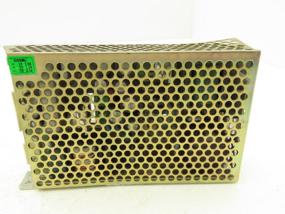 Cosel RMC50U-1 Power Supply Output 12VDC 5VDC Input 120VAC 1.6A