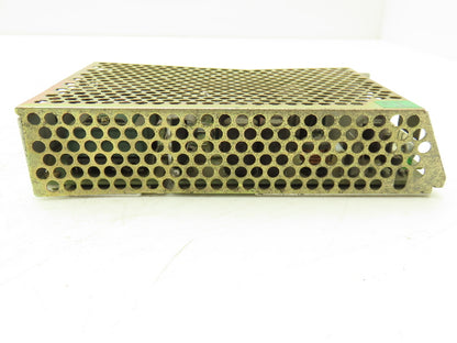 Cosel RMC50U-1 Power Supply Output 12VDC 5VDC Input 120VAC 1.6A